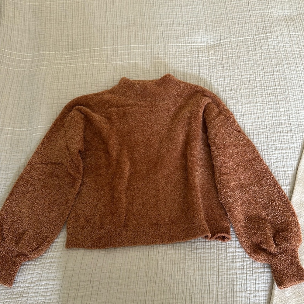 Nordstrom Sweater